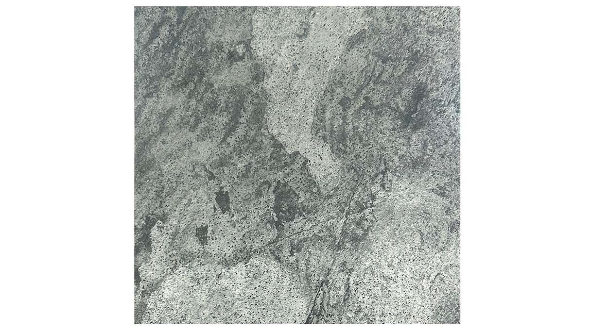 pannello acustico planeo - MixWall Mineral Mood Crystal Slate 52 x 52 cm | pietra vera (PLMW-30411B)