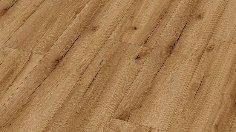 MEISTER design flooring dryback vinile DD 155 - 20081 Sunset lounge Struttura legno naturale (400048-1226186-20081)