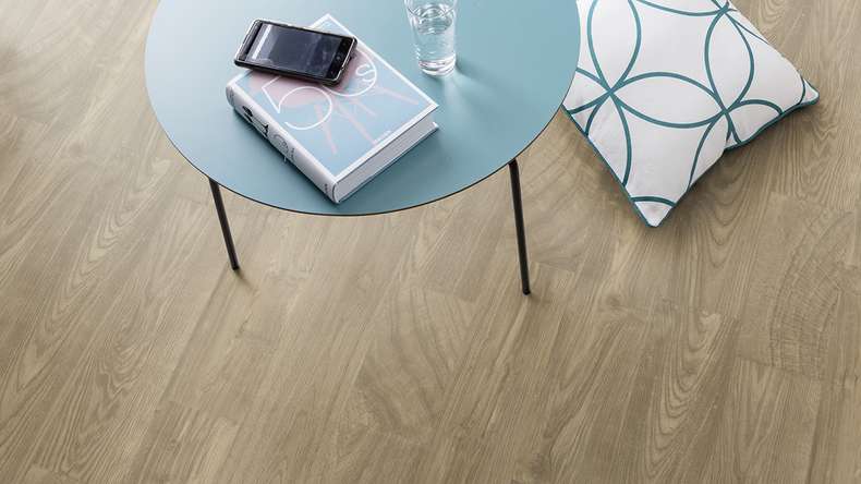 Pavimento Gerflor CV - TEXLINE Nature 2388 Woodring Honey