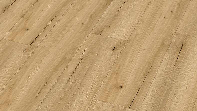 MEISTER design flooring dryback vinile DD 155 - 20192 Industrial pop Natural Wood texture (400048-1226186-20192)