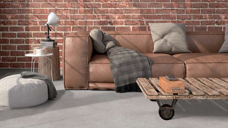 Gerflor Pavimenti CV - PRIMETEX LEONE CLEAR 2m - 2064