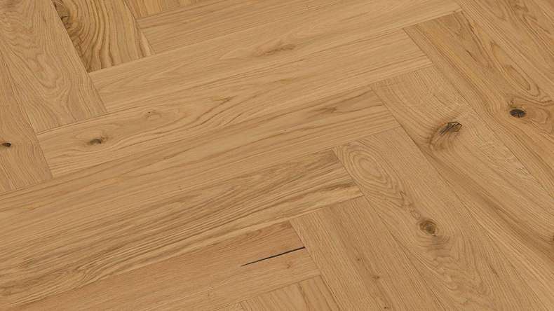 MEISTER Parquet - Longlife PS 500 Quercia autentica (500007-0710142-09002)