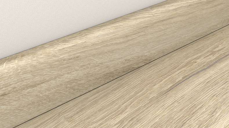 Battiscopa in vinile Gerflor - Daintree Natural 10 x 60 x 2000 mm (6086S025)