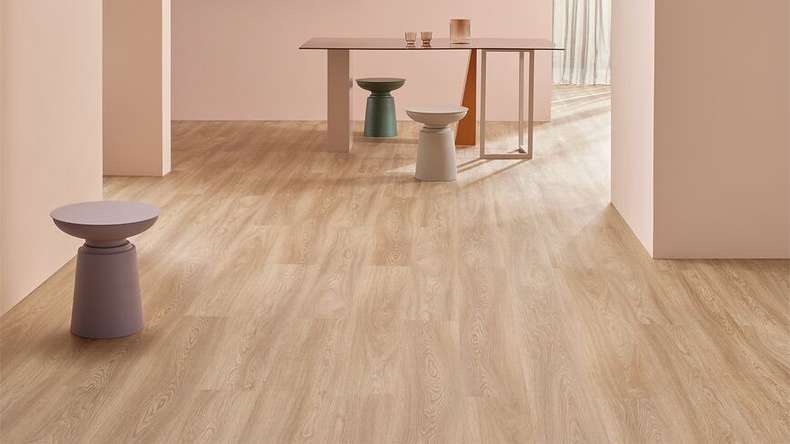 Forbo Allura Wood 40 vinile adesivo - Rovere naturale sereno (63643DR4)