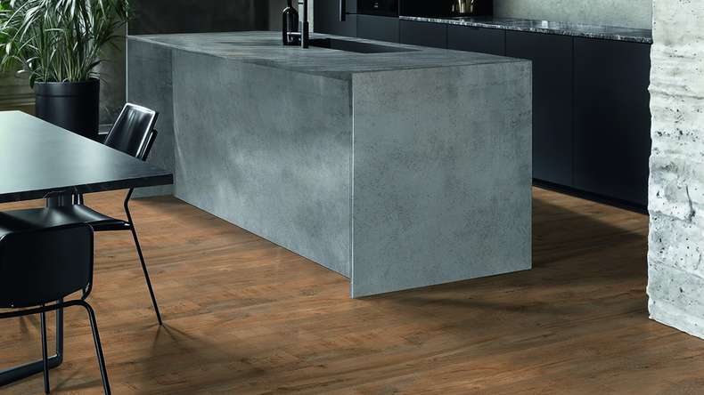 Vinile adesivo Gerflor - Creation 30 Savage Oak Honey
