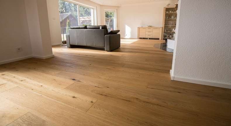 parquet planeo - CLASSIC Oak Classic (PU-000105-NK)