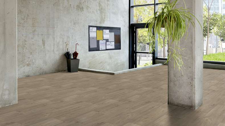 Pavimentazione Gerflor CV - TEXLINE Nature 2276 Sherwood Nut