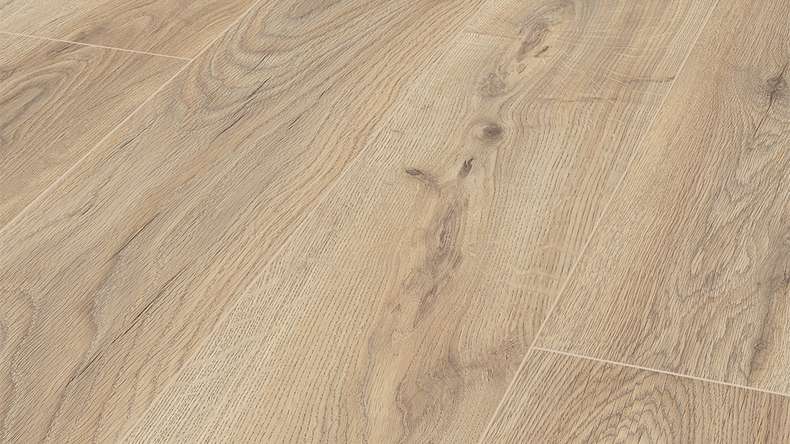 pavimento di design planeo - Eco P.U.R.E. Ironwood Oak | impermeabile (KR-1452)