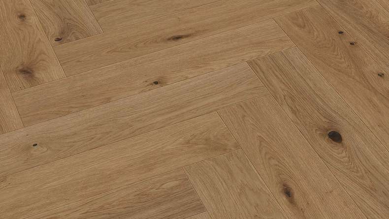 MEISTER Parquet - Longlife PS 500 Quercia grigio autentico (500007-0710142-09006)