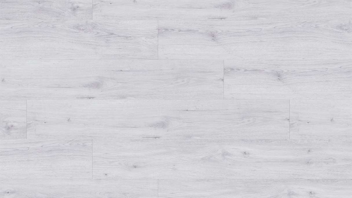 Gerflor Vinile ad incastro - Virtuo 55 Rigid Acoustic Sunny Snow | isolamento acustico integrato (39051477)