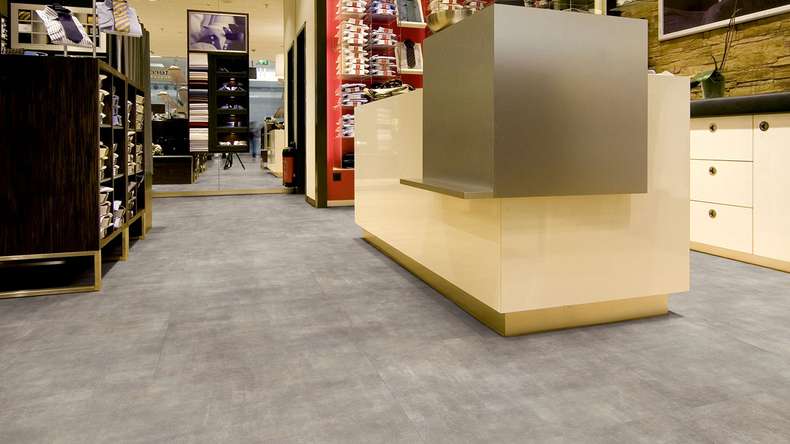 Project Floors Vinile ad incastro - SPC Core Collection ST220/CO30 (ST220CO30)