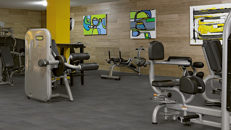 Project Floors Vinile autoadesivo - floors@work55 PW 995/55 (PW99555)