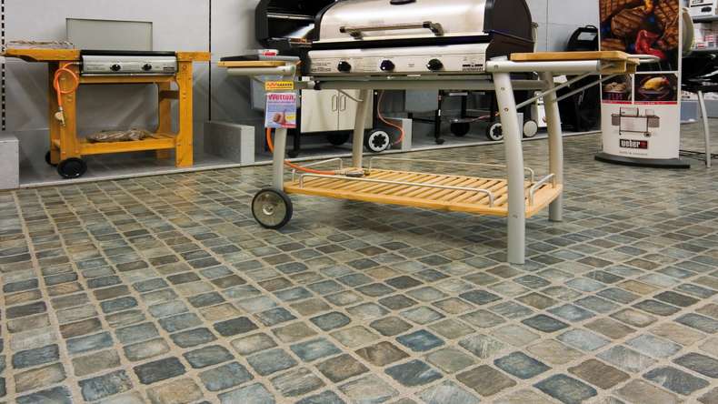 Project Floors Vinile adesivo - floors@work55 ST 750/55 (ST75055)