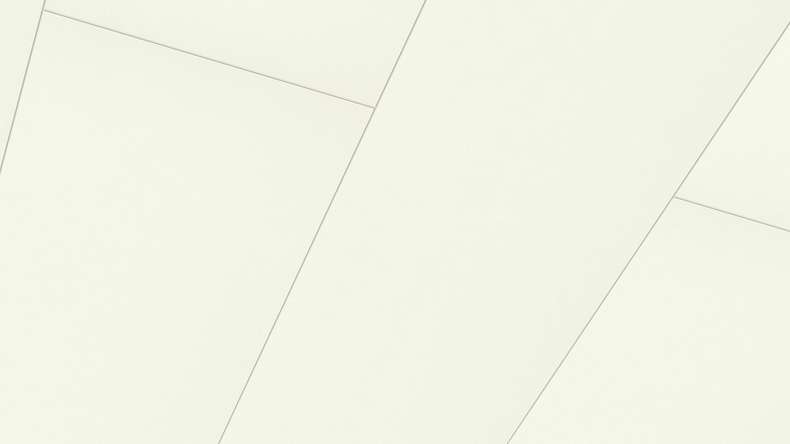 Pannelli Meister - Bocado 250 Uni bianco lucido DF 324