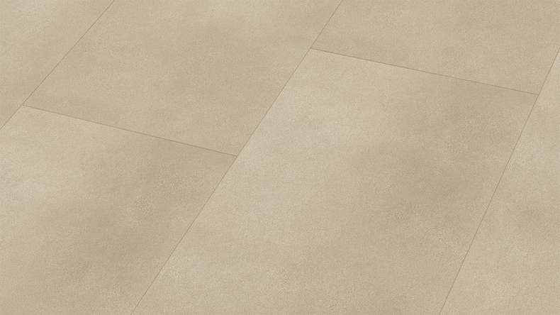 MEISTER design flooring dryback vinile DB 155 - 20210 Struttura dei pori in pietra d'oro (400058-0914457-20210)