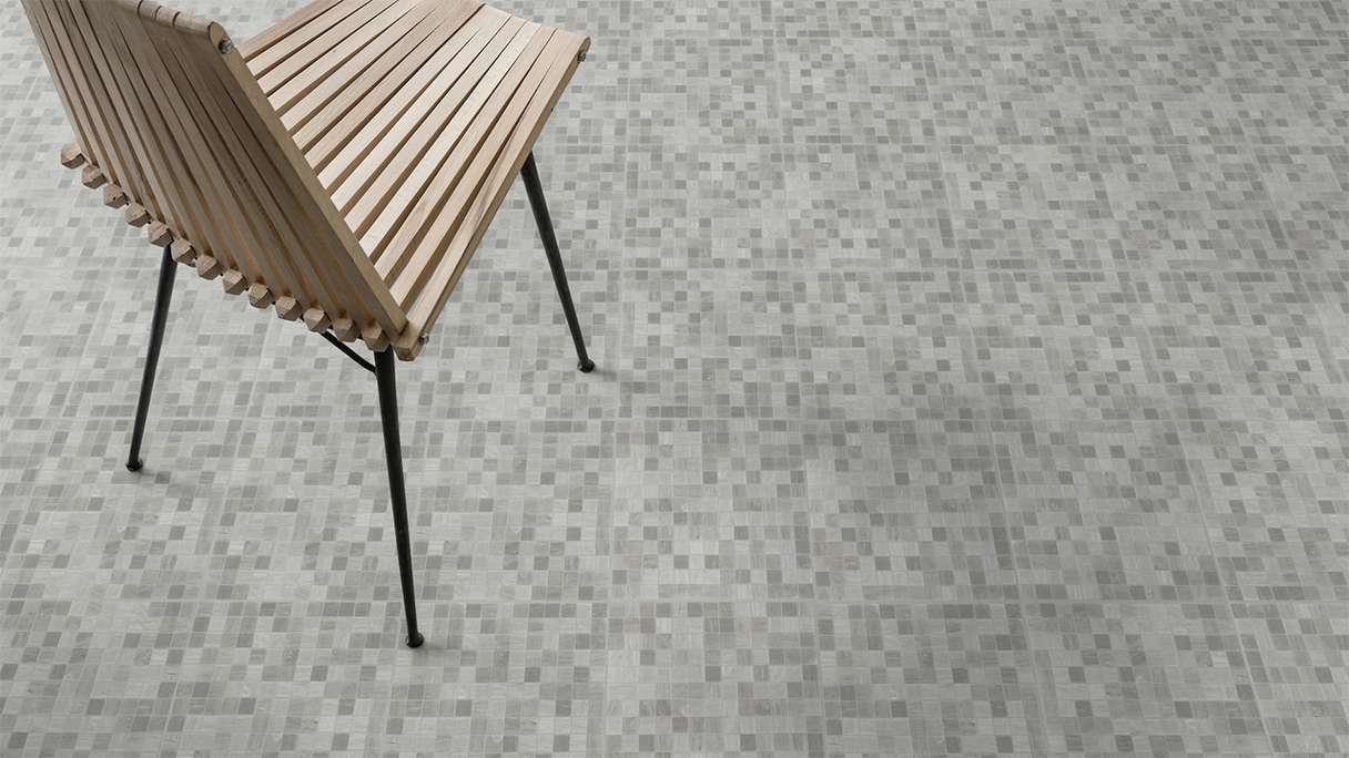 Vinile adesivo Gerflor autoadesivo - Prime Azulejos (45560005)