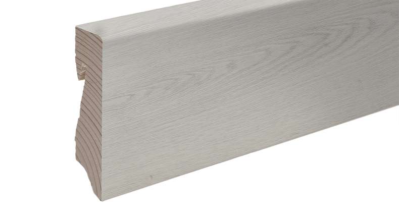 battiscopa planeo Kavala 16 x 58 x 2400 mm
