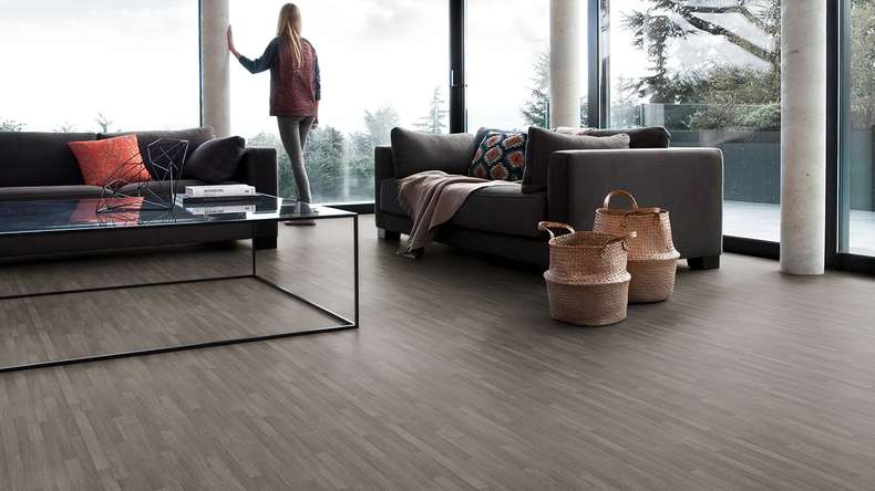Pavimentazione Gerflor CV - TEXLINE Nature 2372 Lodge Pochi