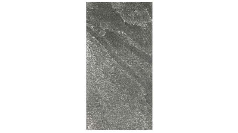 pannello acustico planeo - MixWall Mineral Mood Grey Slate 52 x 104 cm | pietra vera (PLMW-20411C)