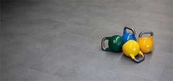 Pavimenti PVC rigido