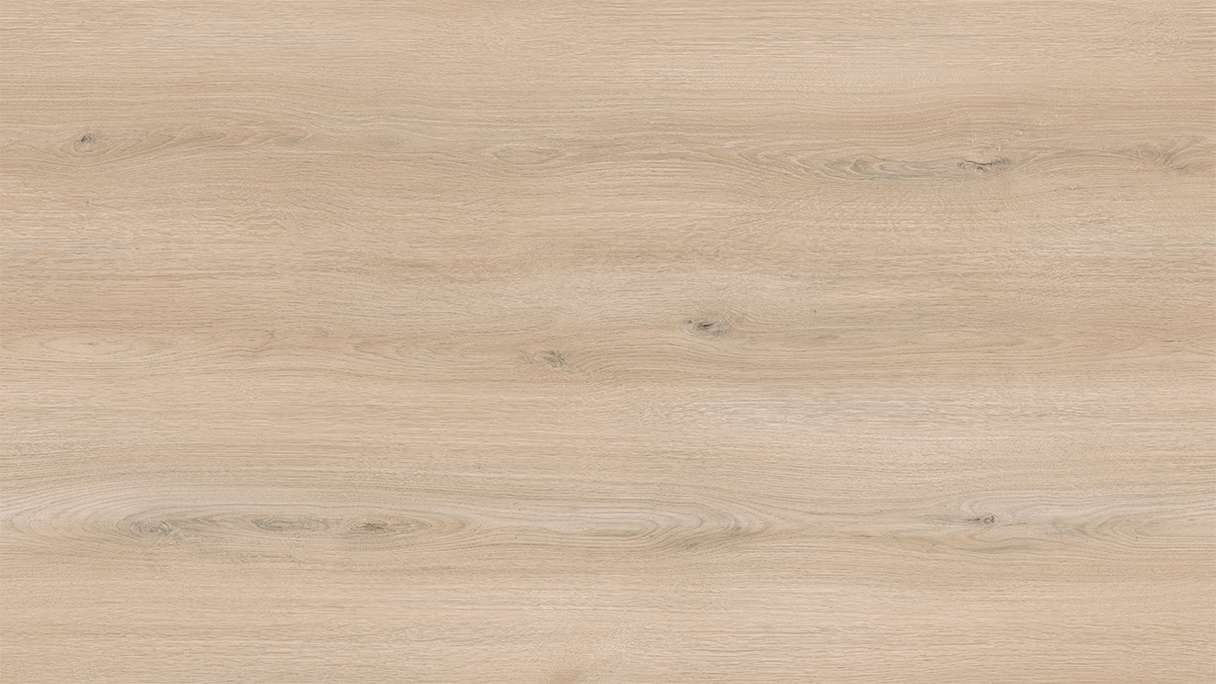 planeo Vinile rigido a incastro - Rovere biondo | Isolamento acustico integrato (KR-SOP-5)