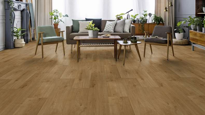 Pavimento Gerflor CV - BOOSTER 2467 SHERWOOD MEDIUM