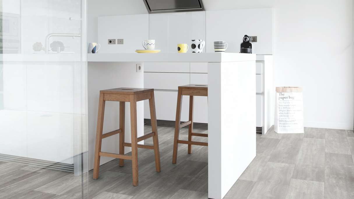 Gerflor Pavimenti CV - BOOSTER HUDSON PEARL - 1880