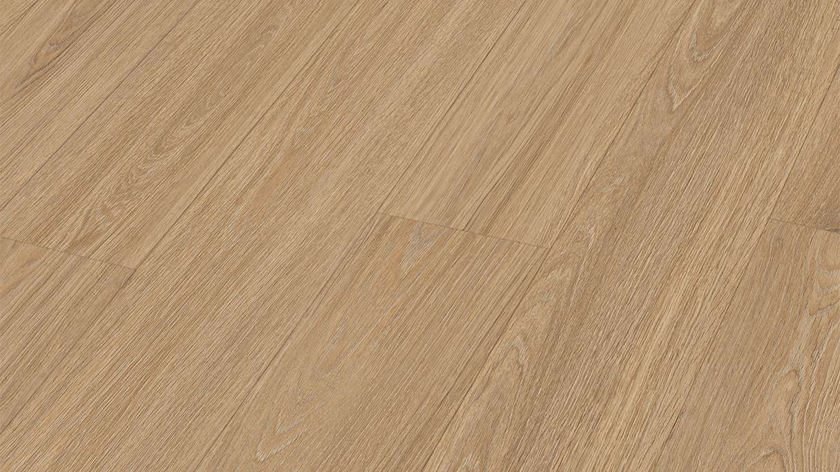 MEISTER Laminato - MeisterDesign LD 250 Princess Oak crema 06896 | goffratura sincronizzata (600002-1288244-06896)
