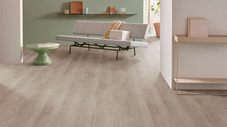 Vinile adesivo Forbo Enduro - Rovere chiaro (69124DR3)