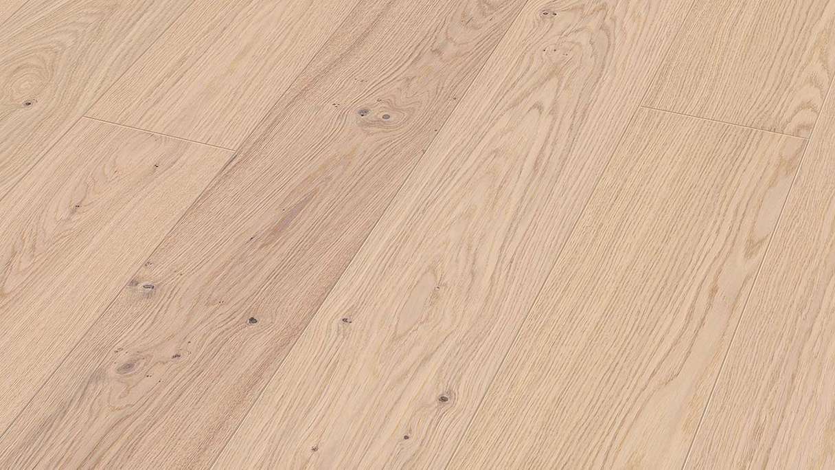 MEISTER Parquet - Longlife PD 400 Quercia panna viva (500006-2200180-09012)