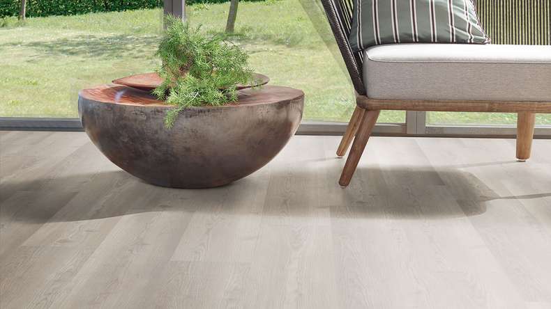 Skaben Vinile ad incastro - NordicPro Groda XL | isolamento acustico integrato (SNP-6203603)