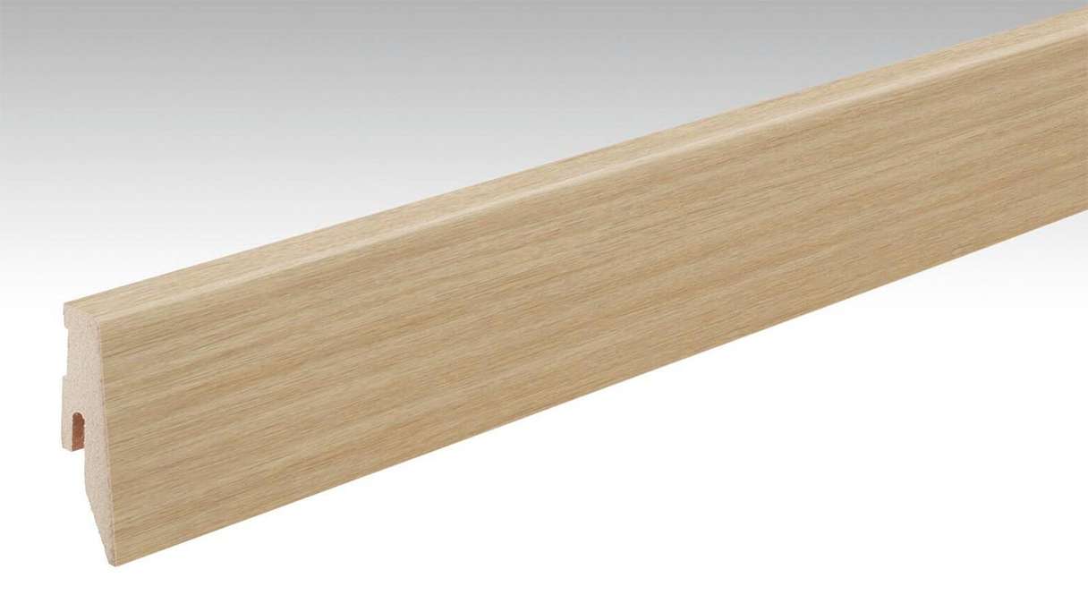Battiscopa MEISTER Profilo 3 PK Rovere Springdale 7395 - 2380 x 60 x 20 mm (200005-2380-07395)