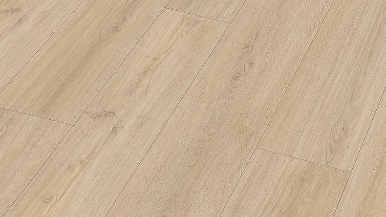 MEISTER design flooring MeisterDesign. next DD 500 S - 07122 rovere roccia sabbia | isolamento acustico integrato (400054-1287220-07122)