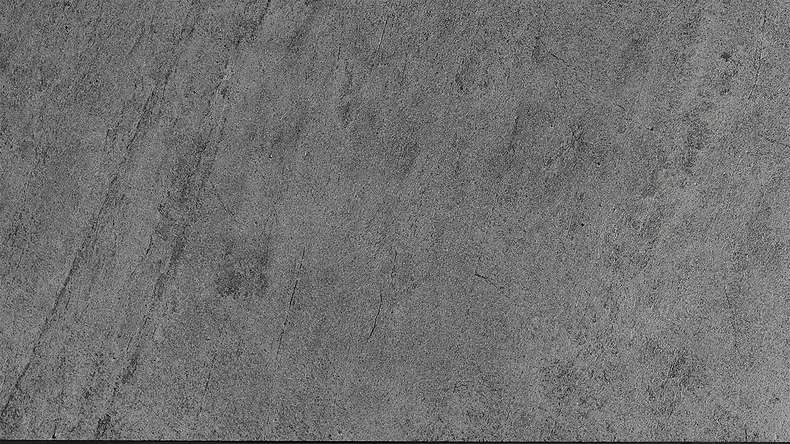 planeo EVOLITH Slate&Stone - Rivestimento in pietra naturale Urban Grey 1220 x 610 mm