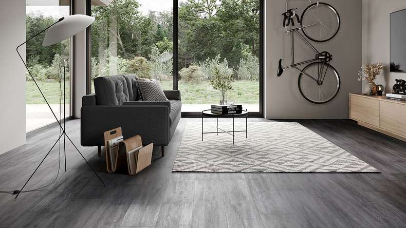 Skaben Vinile ad incastro - NordicPro Alabama | goffratura sincrona (SNP-6203701)