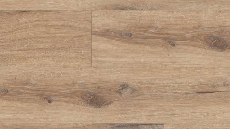 Gerflor Vinile ad incastro - Virtuo 30 Rigid Acoustic Daintree Honey | isolamento acustico integrato (39141455)
