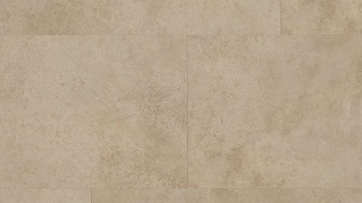 Gerflor Vinile ad incastro - Virtuo 55 Rigid Acoustic Tavla Beige | isolamento acustico integrato (39071451)