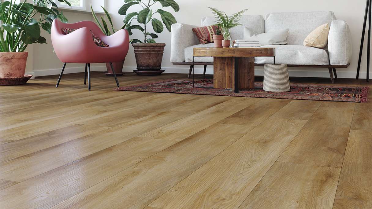 planeo Vinile ad incastro - Object Grand Quercia delle Ande (EF-154)