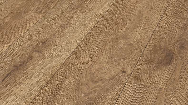 pavimento planeo design - Eco P.U.R.E. Riverside Oak | impermeabile (KR-1327)