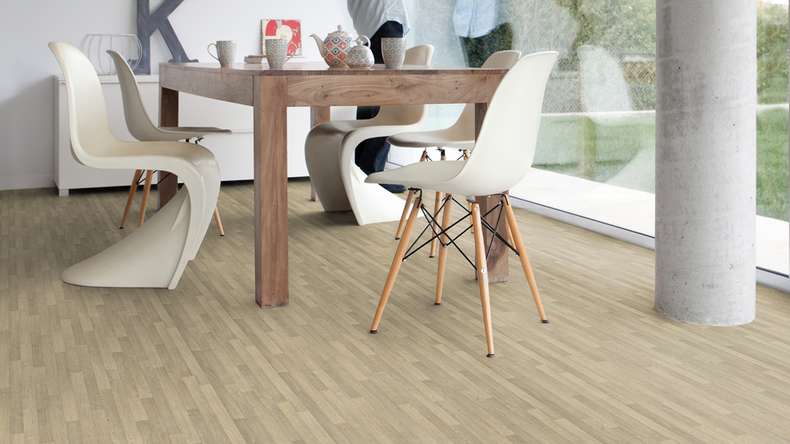 Pavimento Gerflor CV - TEXLINE Nature 2371 Lodge Almond