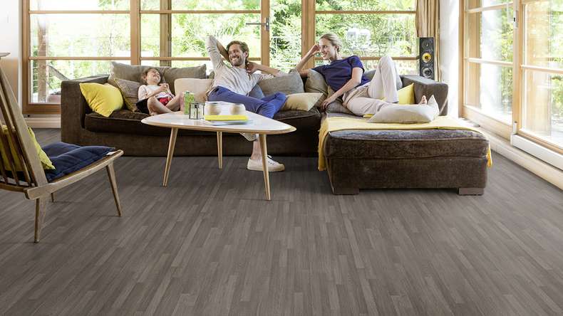 Pavimentazione Gerflor CV - TEXLINE Nature 2372 Lodge Pochi