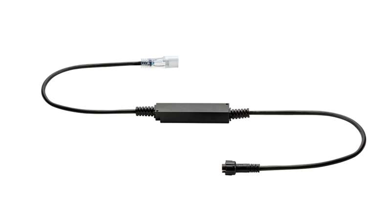 planeo illuminazione da giardino Connettore per strisce LED