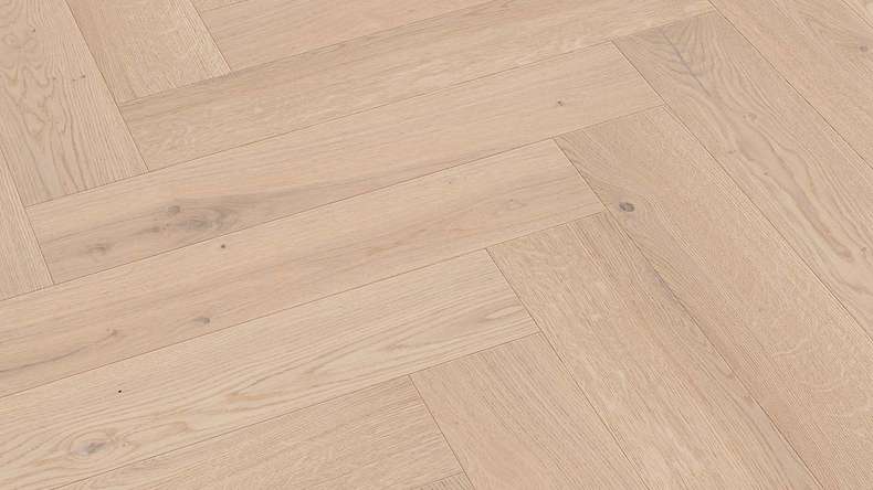 MEISTER Parquet - Longlife PS 500 Quercia bianco crema autentico (500007-0710142-09021)