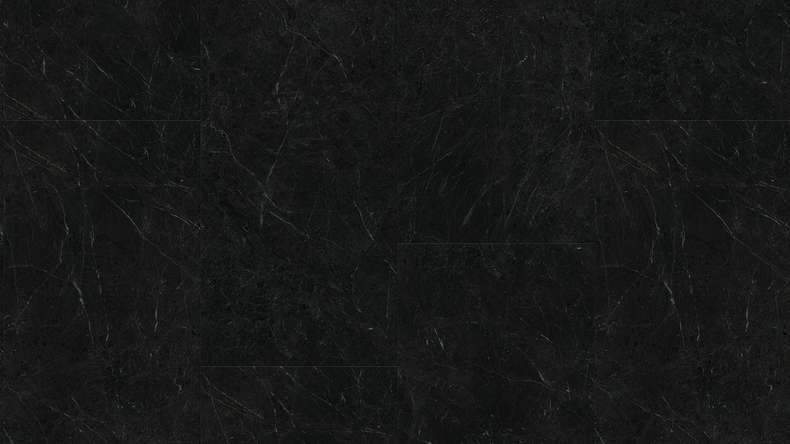 Vinile adesivo Gerflor - Creation 70 Marble Black
