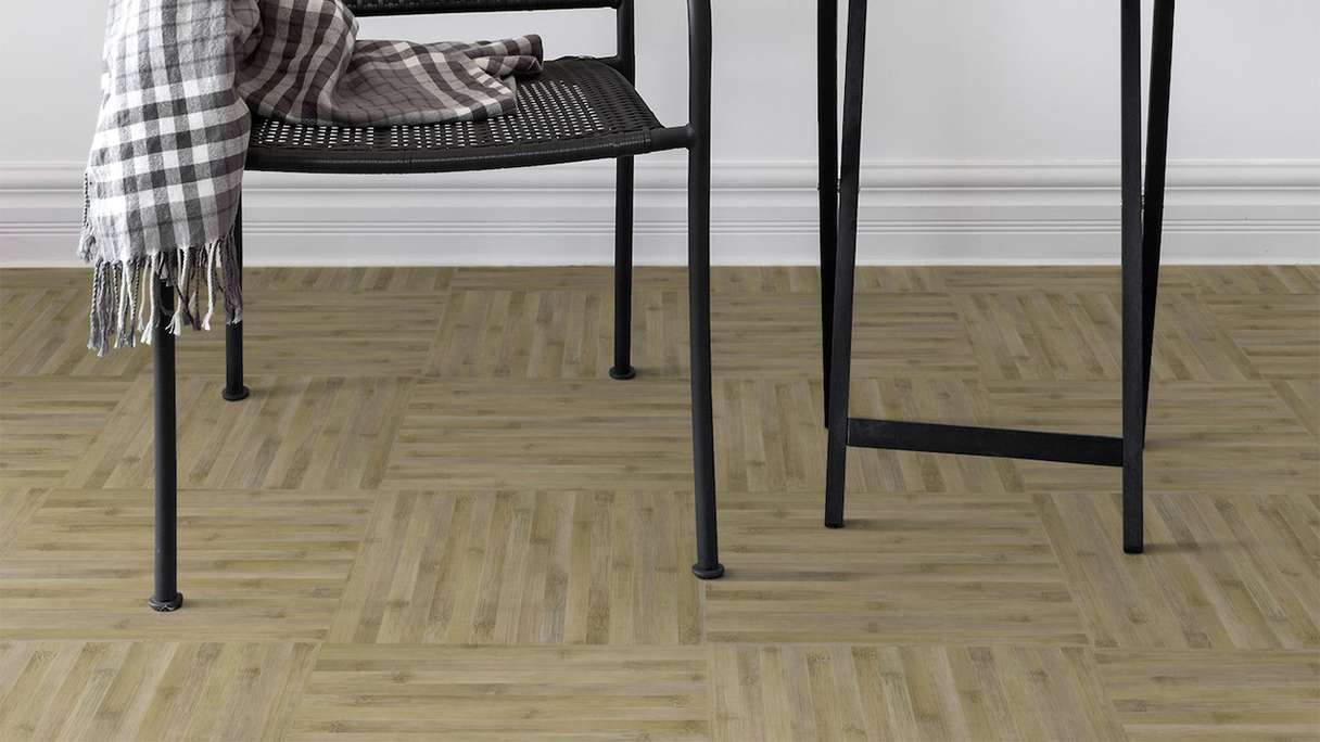 Vinile adesivo Gerflor autoadesivo - Prime Asian Wood (45560004)