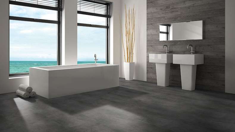 Skaben Vinile ad incastro - NordicPro Cannstatt XL | isolamento acustico integrato (SNP-6203614)