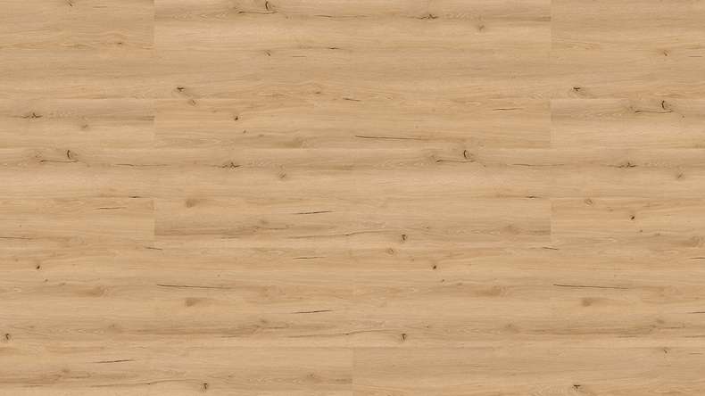Lys&Land Vinile rigido Klick - Fjordline XL Rovere Lumea Tavola XL lunga 1,83 m | isolamento acustico anticalpestio integrato (SP183-11)