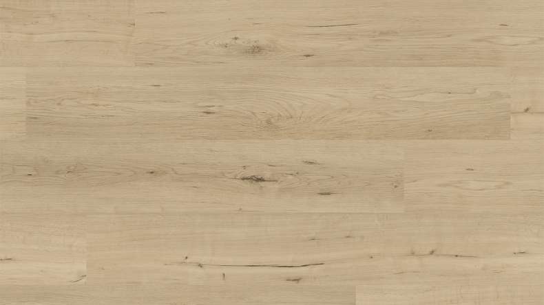 planeo Vinile rigido ad incastro - FlexCore 30 Misty Oak | Isolamento acustico integrato (plfc-5023FS30)