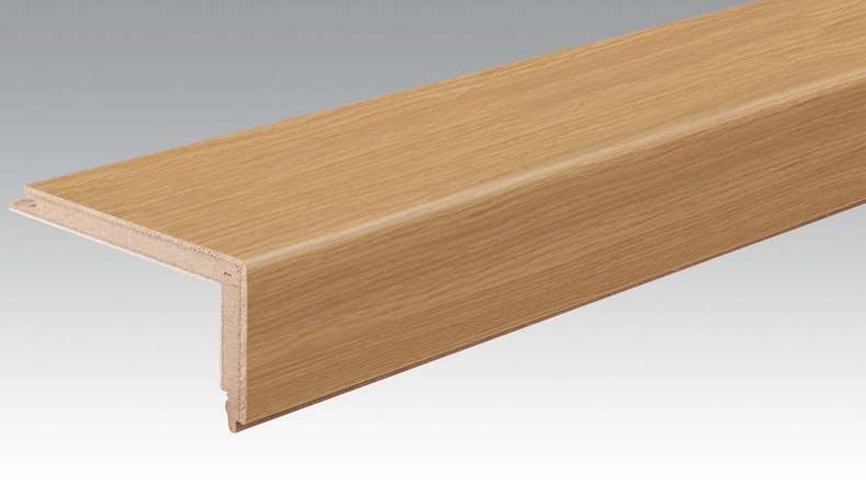 Profilo paragradino MEISTER in parquet profilo a L rovere armonioso 9022 (800004-2150-09022)