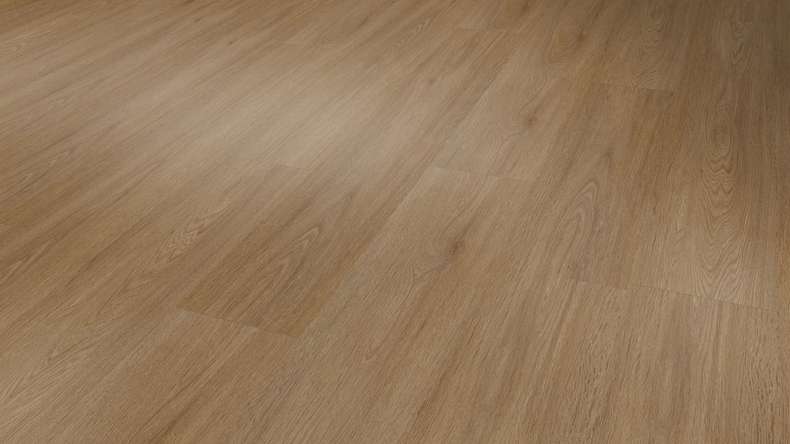 Gerflor Vinile adesivo - Virtuo 55 EIR Blomma Brown | goffratura sincrona (38981461)